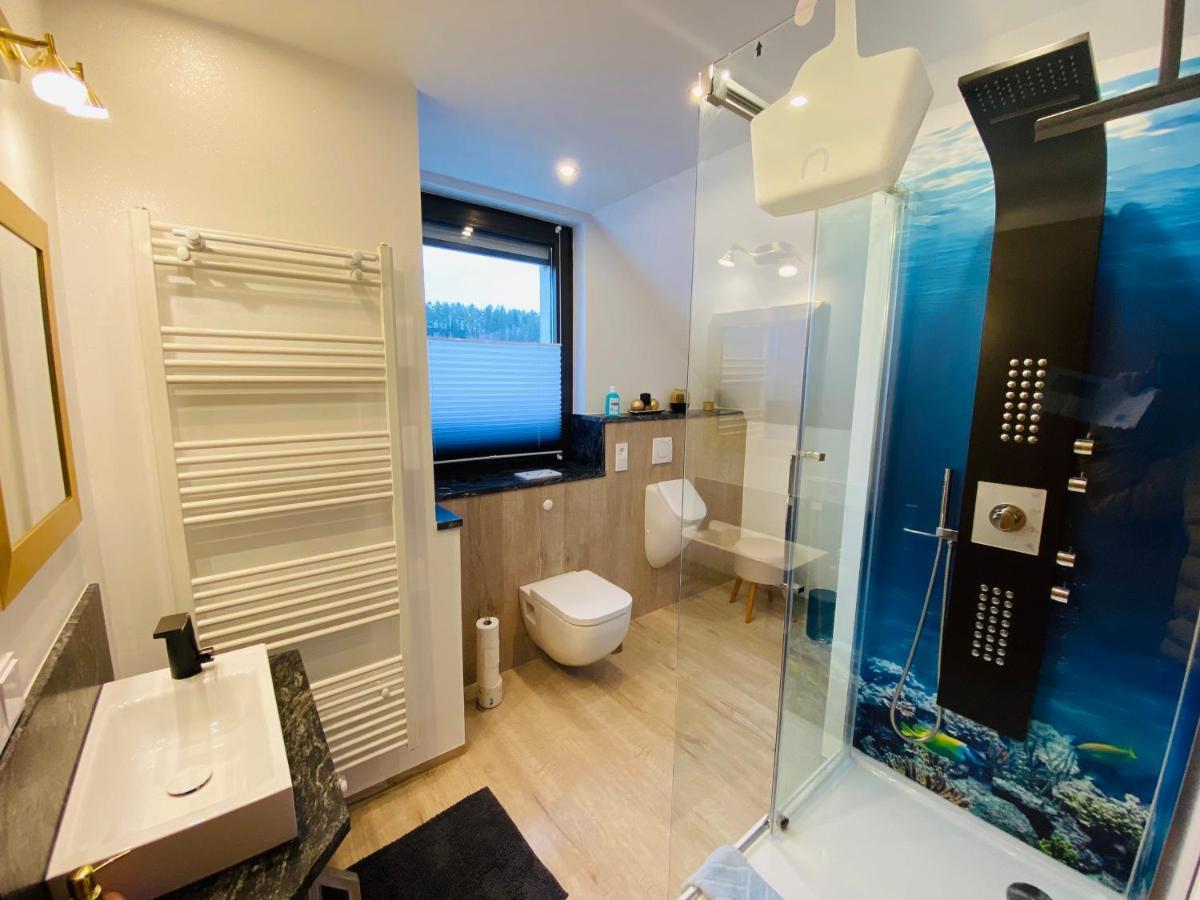 Zur Waldauer Hoehe Mit 3 Sz, 120qm & 40qm Balkon