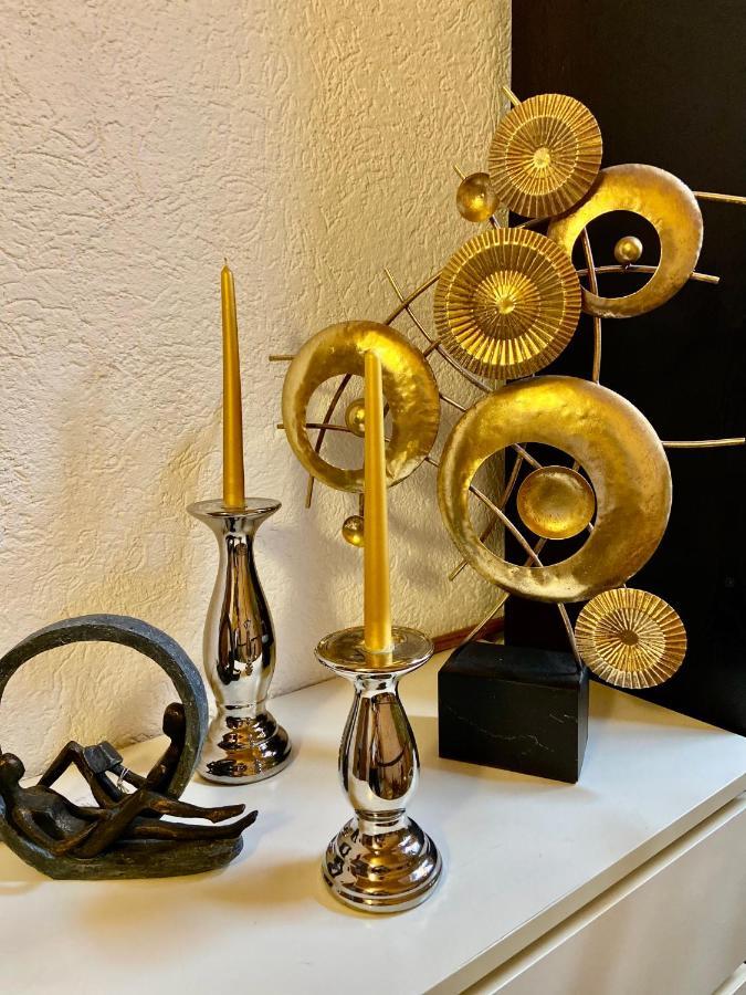 Apartment Zur Waldauer Höhe Mit 3 Sz, 120qm&40qm Balkon