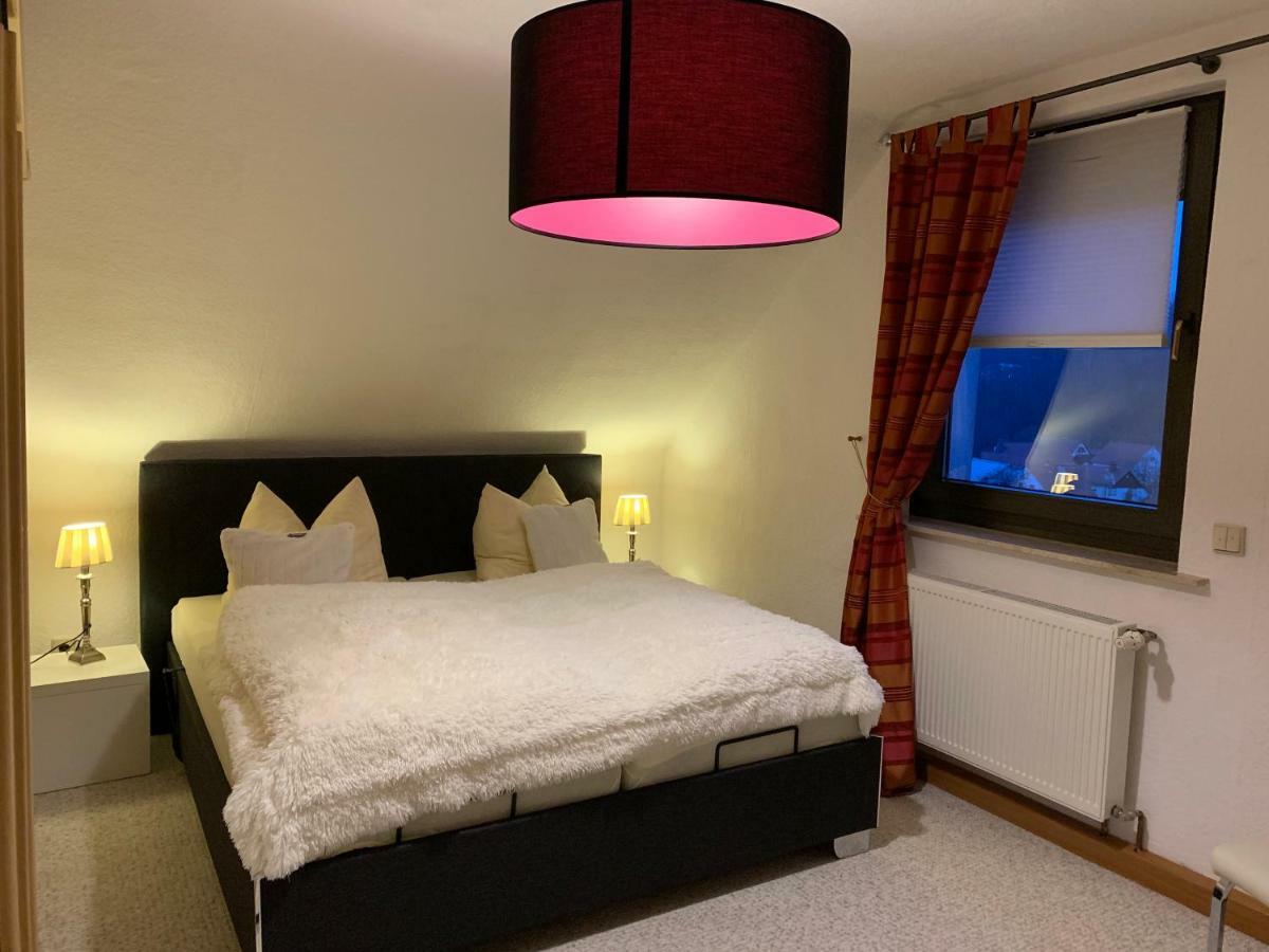 Zur Waldauer Hoehe Mit 3 Sz, 120qm & 40qm Balkon