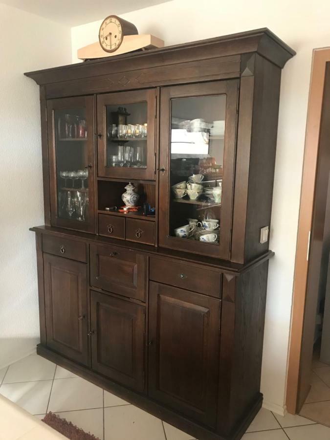 Zur Waldauer Hoehe Mit 3 Sz, 120qm & 40qm Balkon Apartment *