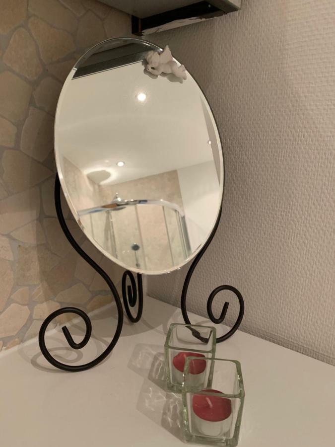 Zur Waldauer Hoehe Mit 3 Sz, 120qm & 40qm Balkon * Schleusingen