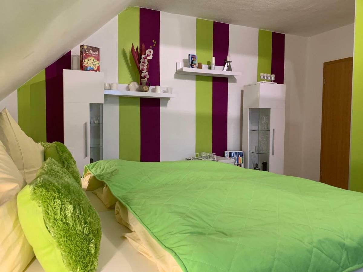 Zur Waldauer Hoehe Mit 3 Sz, 120qm & 40qm Balkon *